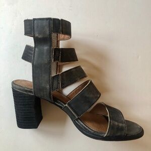 Corso Como Gladiator Sandal, 7.5